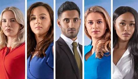 Apprentice Final 5 2018 The Five Interviews And Lessons