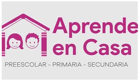 Conoce los horarios de transmisión del programa “Aprende en casa” de la