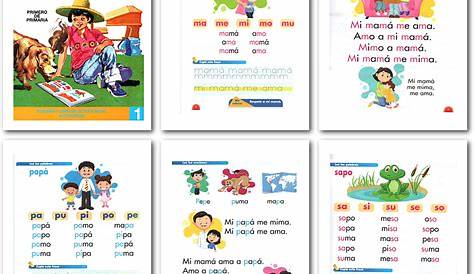 Nacho Libro Inicial de Lectura PDF | Lectura pdf, Libros infantiles