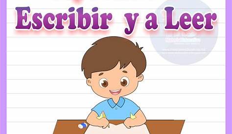 Cuadernillo Leo y Escribo Oraciones | Materiales Educativos para Maestras