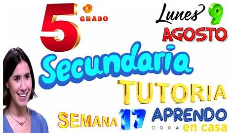 LEARNING EXPERIENCE 3 | ACTIVITY 4 | 5TO SECUNDARIA | MATERIAL EN PDF
