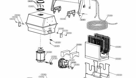 Aquabot by AquaProducts Replacement Parts for Robotic Pool Cleaners