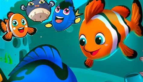 Aquarium Games Online Unblocked