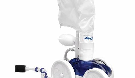 AX20 Activ | Mechanical Suction Pool Cleaner | Zodiac