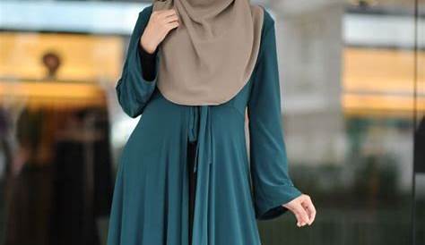 2018 Dubai abaya Muslim clothing women dressesin Islamic Clothing from