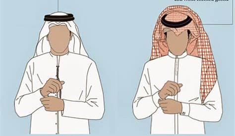 Arab Clothing Meaning