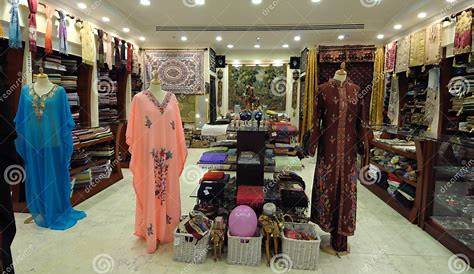 Arab Clothing Store Near Me