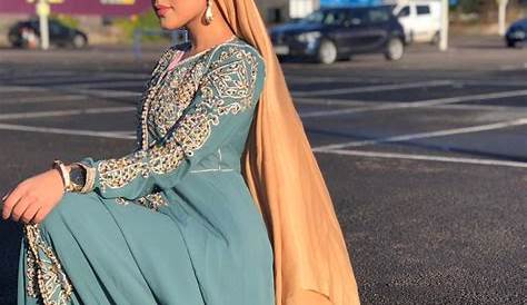 Arab Fashion Bloggers On Instagram