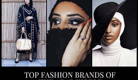 20 Emerging Arab Fashion Brands You Should Keep an Eye on in 2020