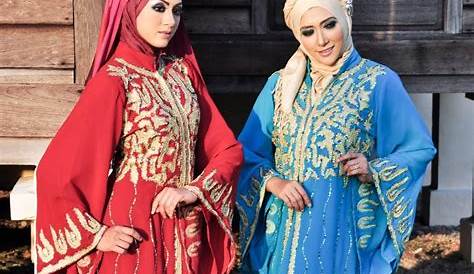 Arab Fashion Culture