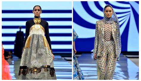 Saudi Arabia holds First Ever Arab Fashion Week with No Photographers