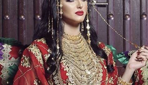 Arab Fashion Dresses