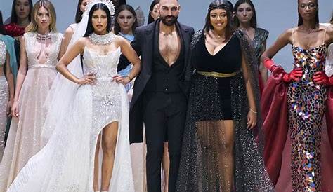Saudi Arabia holds First Ever Arab Fashion Week with No Photographers
