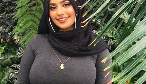Arab Girl Fashion