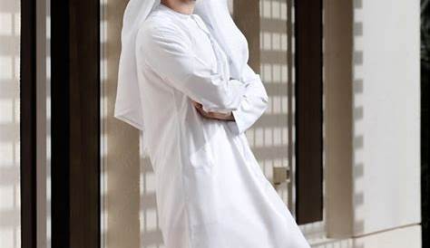 Arab male clothing Fashion 7 Outfits Ideas for Arab Men