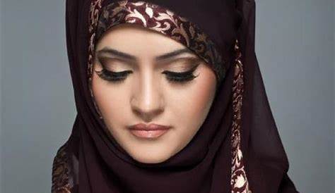 Arab Hijab Fashion