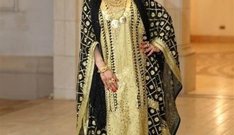 Arabian Fashion For Ladies