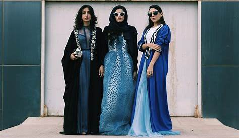 Arabian Woman Fashion Expo