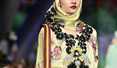 Saudi Arabia holds First Ever Arab Fashion Week with No Photographers