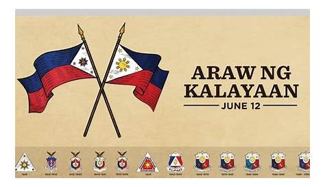 Maligayang Araw ng Kalayaan! - Himlayang Pilipino, Inc.