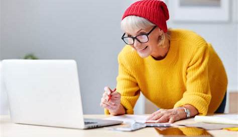Arbeiten im Rentenalter: Wer arbeitet warum wie lange?