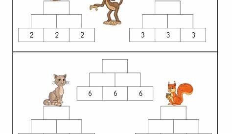 Grundschule-Nachhilfe.de | Arbeitsblatt Nachhilfe Mathe Verdoppeln in