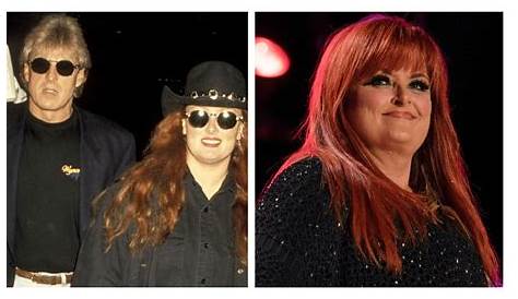 Unveiling Arch Kelley III: Family, Age, And The Wynonna Judd Connection