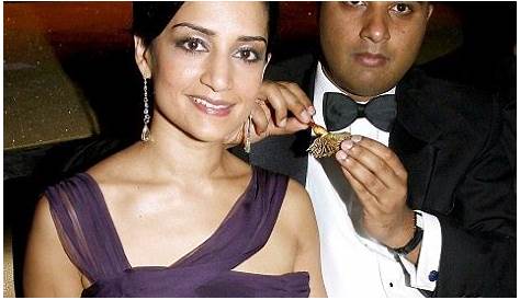 Unveiling The World Of Archie Panjabi's Husband: A Journey Of Discovery