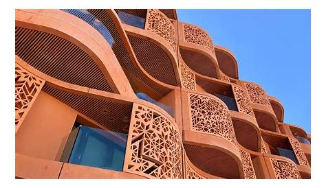 Riyadh, Saudi Arabia #architecture #contemporary #luxury #modern #dubai