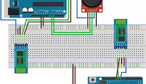Arduino Circuit Design Online