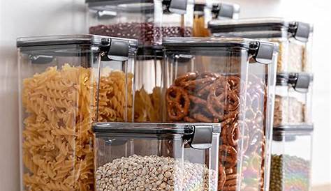 Are Acrylic Containers Safe For Food Storage Is Masflex Toothpick Dispenser
