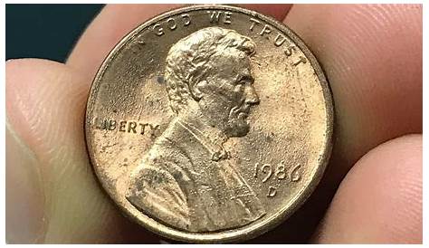 Are D Pennies Worth Anything 1975 Penny Money How Much Is It An Why? Youtube