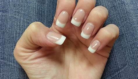 Are French Manicures Out Of Style 10 Perfect Ways To Upgrade Your