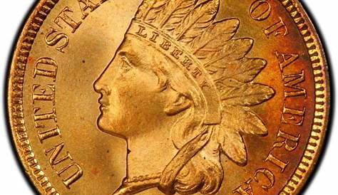 Are Indian Head Pennies Valuable How To Accurately Grade