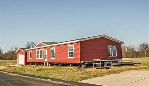 Modular Homes...Are They a Good Investment? Yates Home Sales