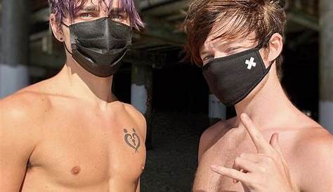 Unveiling The Truth: Are Sam And Colby Gay?