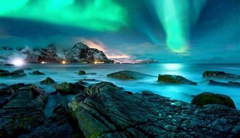 Are The Northern Lights Going Dormant 10 Amazing Pictures Of Aurora Borealis