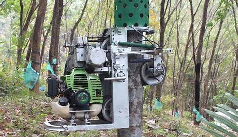 Areca Nut Harvesting Machine ARECANUT DEHUSKING MACHINE PDF