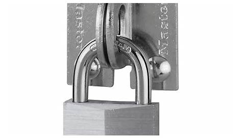 Argolla cerrada (2 mm x 9 mm x 27 mm)