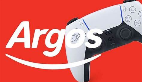 Argos Ps5 Console Buy - SOARGH