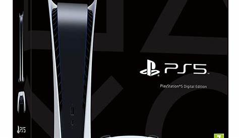 Sony выпустила PlayStation 5 Slim. Это лучшая игровая приставка в мире