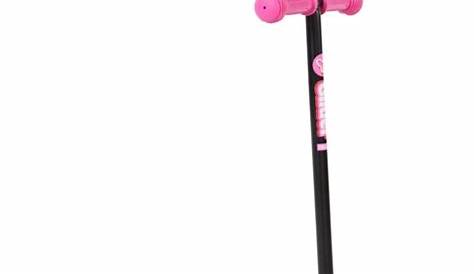 Zinc Zoomi Kids Scooter (3385870) | Argos Price Tracker | pricehistory