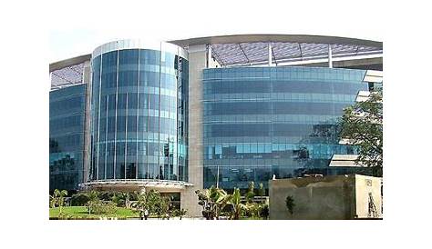 Aricent Noida Sector 127 Office Space For Rent In Tech Boulevard