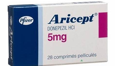 Aricept 5 Mg Uses (Donepezil)