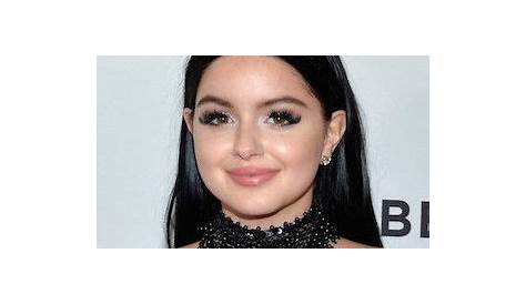 Unveiling The Multifaceted Heritage Of Ariel Winter