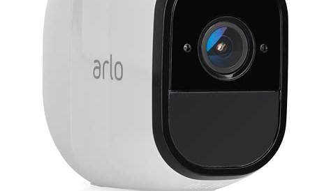 Arlo Pro Add On Camera Sale 2 VMC4030P100NAS Wireless HD Security