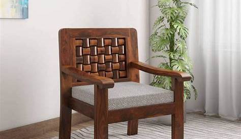 Arm Chairs For Living Room India