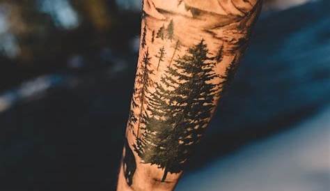 25 Half Sleeve Tattoo Designs For Men - Feed Inspiration