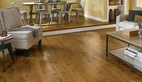 Hardwood Flooring Armstrong American Scrape Hardwood Natural 3 1/4 in