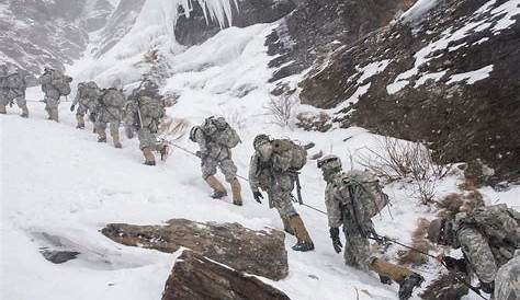 DVIDS - Images - Mountain Warfare Training Center, Cold Weather